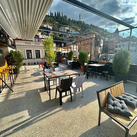 Art Hotel Home تبليسي المظهر الخارجي الصورة