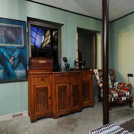 Art Hotel Home تبليسي المظهر الخارجي الصورة
