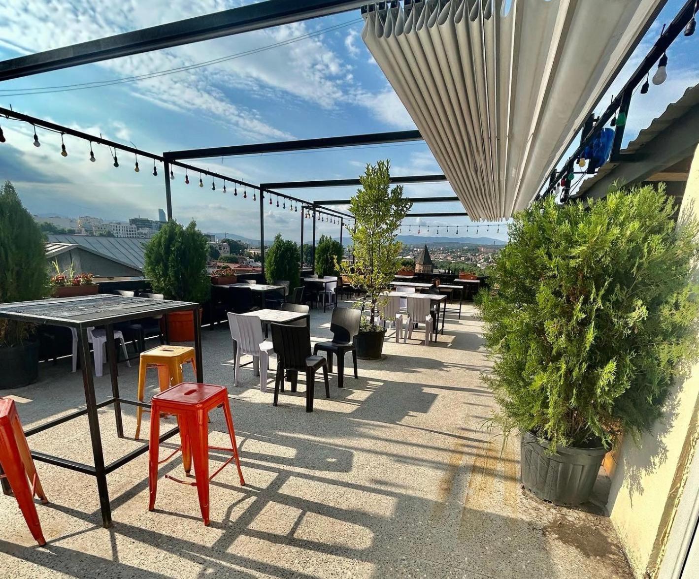 Art Hotel Home تبليسي المظهر الخارجي الصورة