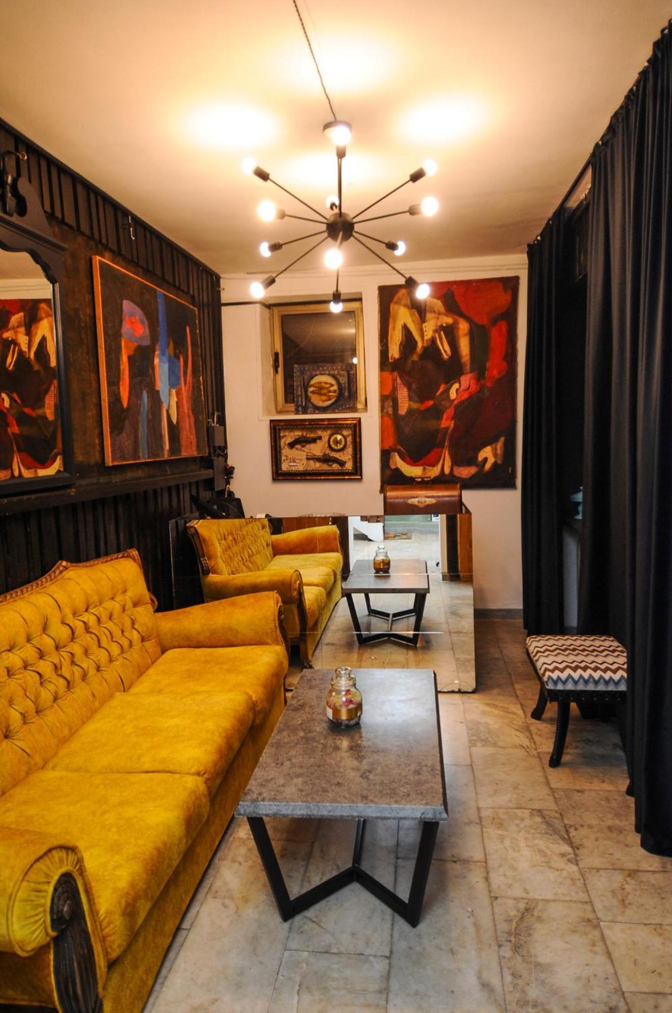 Art Hotel Home تبليسي المظهر الخارجي الصورة